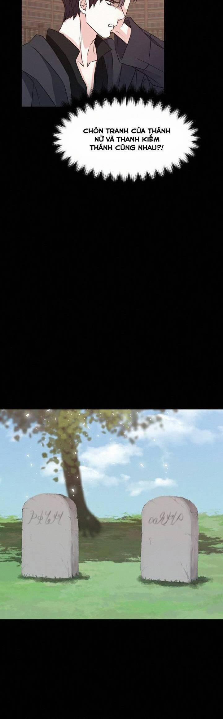 Vị Thánh Ẩn 26 trang 8