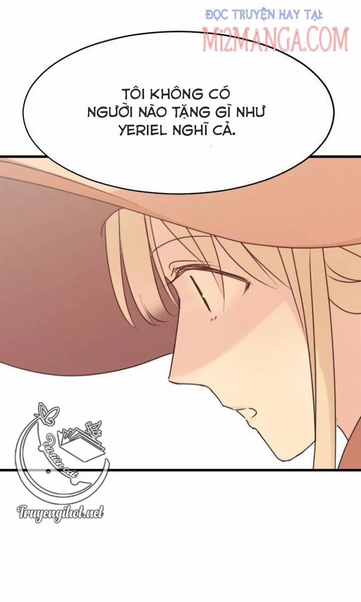 Vị Thánh Ẩn 3.5 trang 16