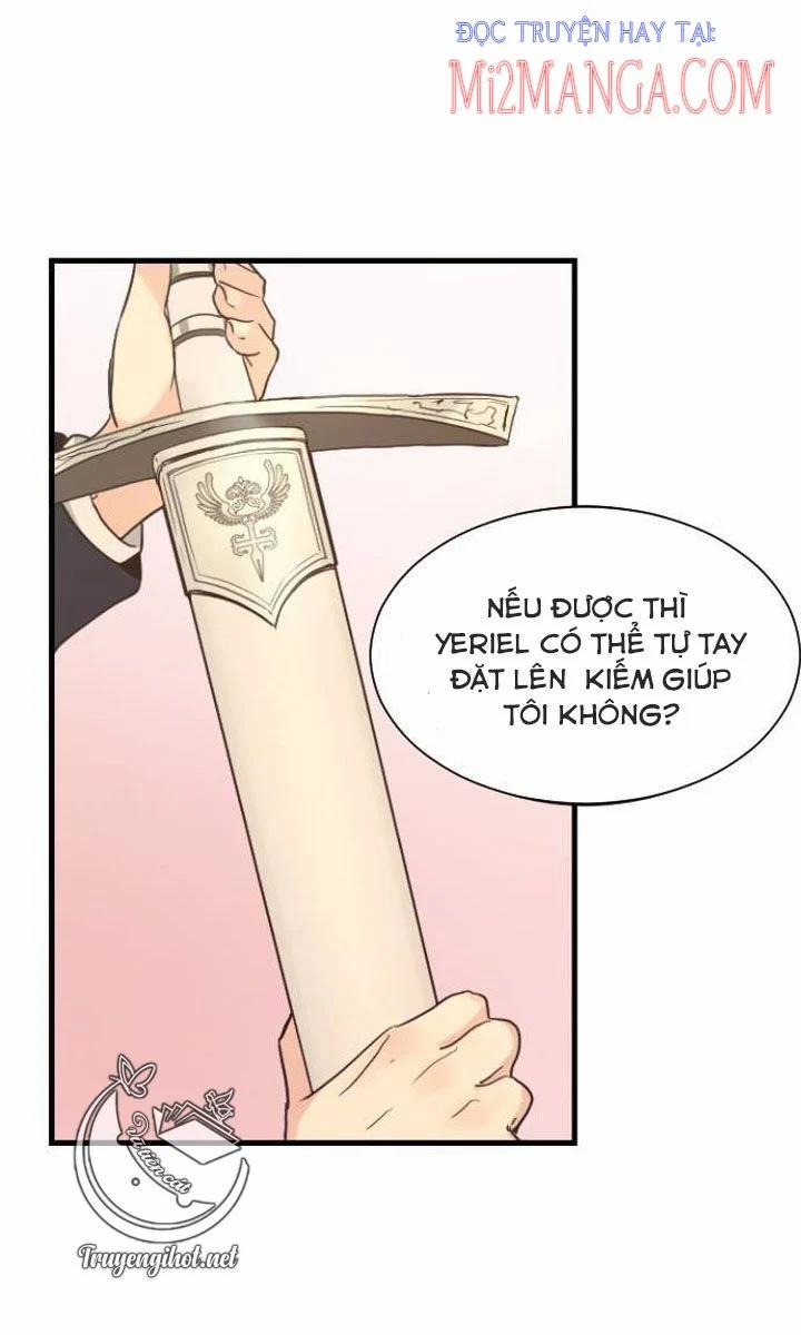 Vị Thánh Ẩn 3.5 trang 18