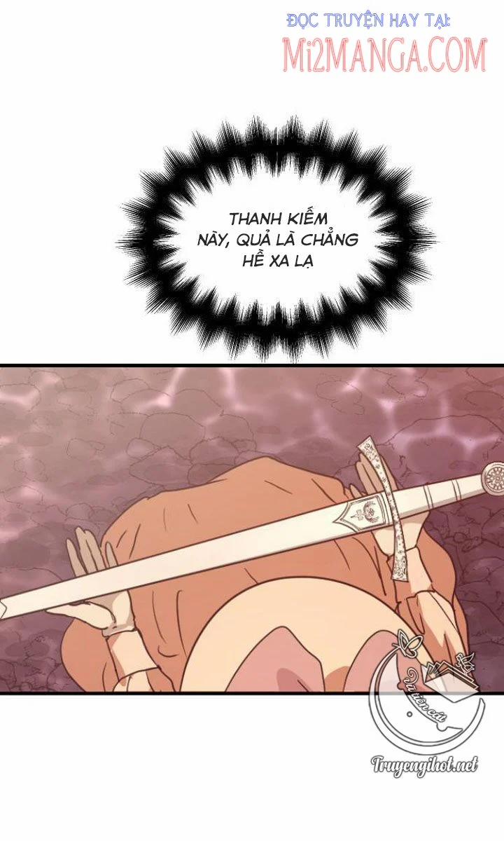 Vị Thánh Ẩn 3.5 trang 20