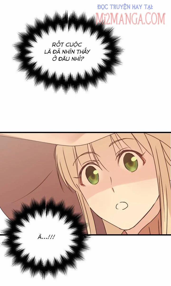 Vị Thánh Ẩn 3.5 trang 21