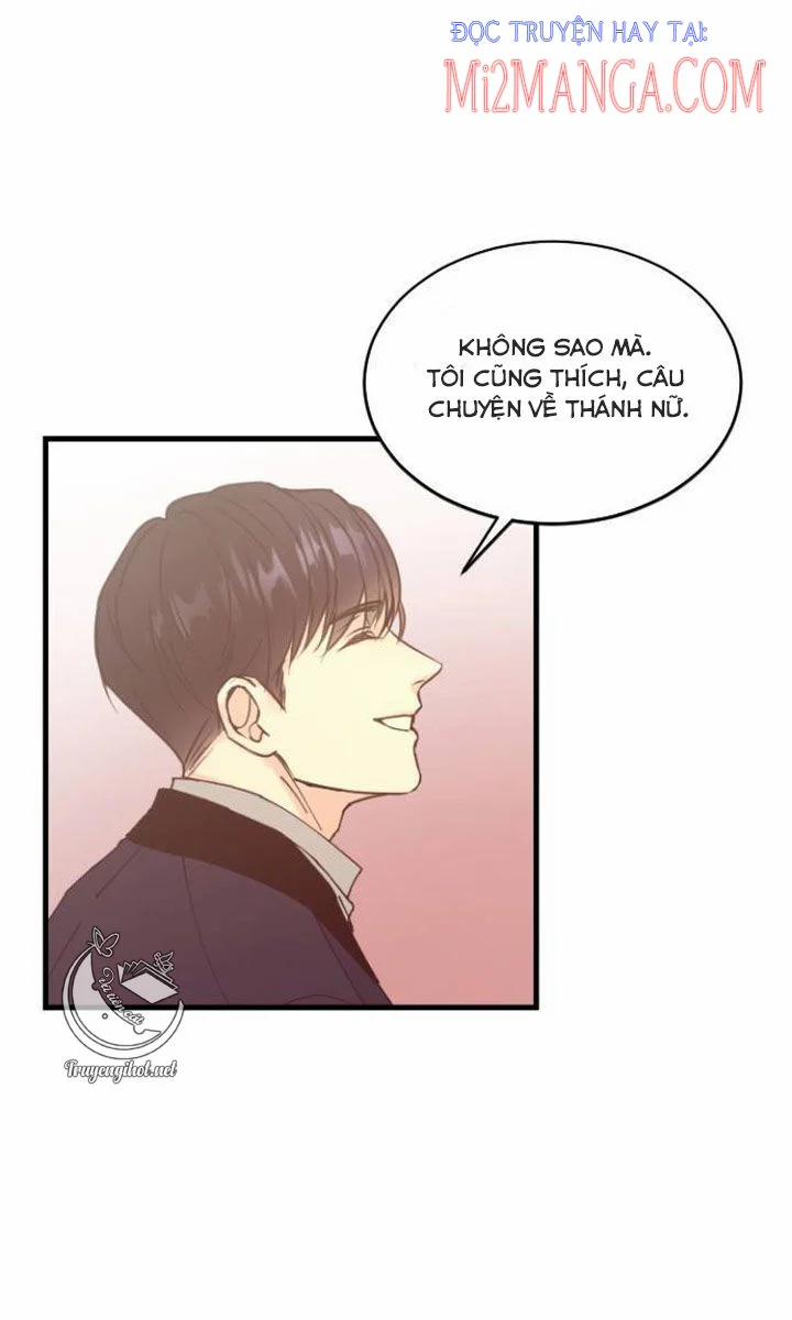 Vị Thánh Ẩn 3.5 trang 26