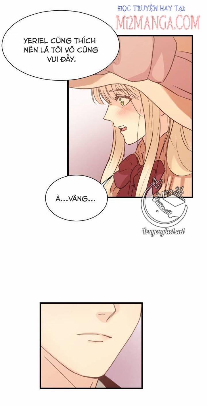 Vị Thánh Ẩn 3.5 trang 27
