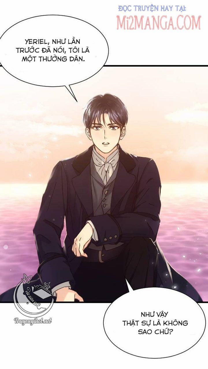 Vị Thánh Ẩn 3.5 trang 28
