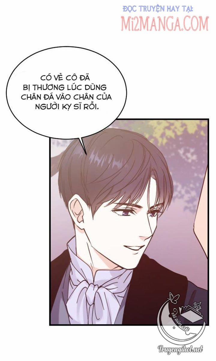 Vị Thánh Ẩn 3.5 trang 3