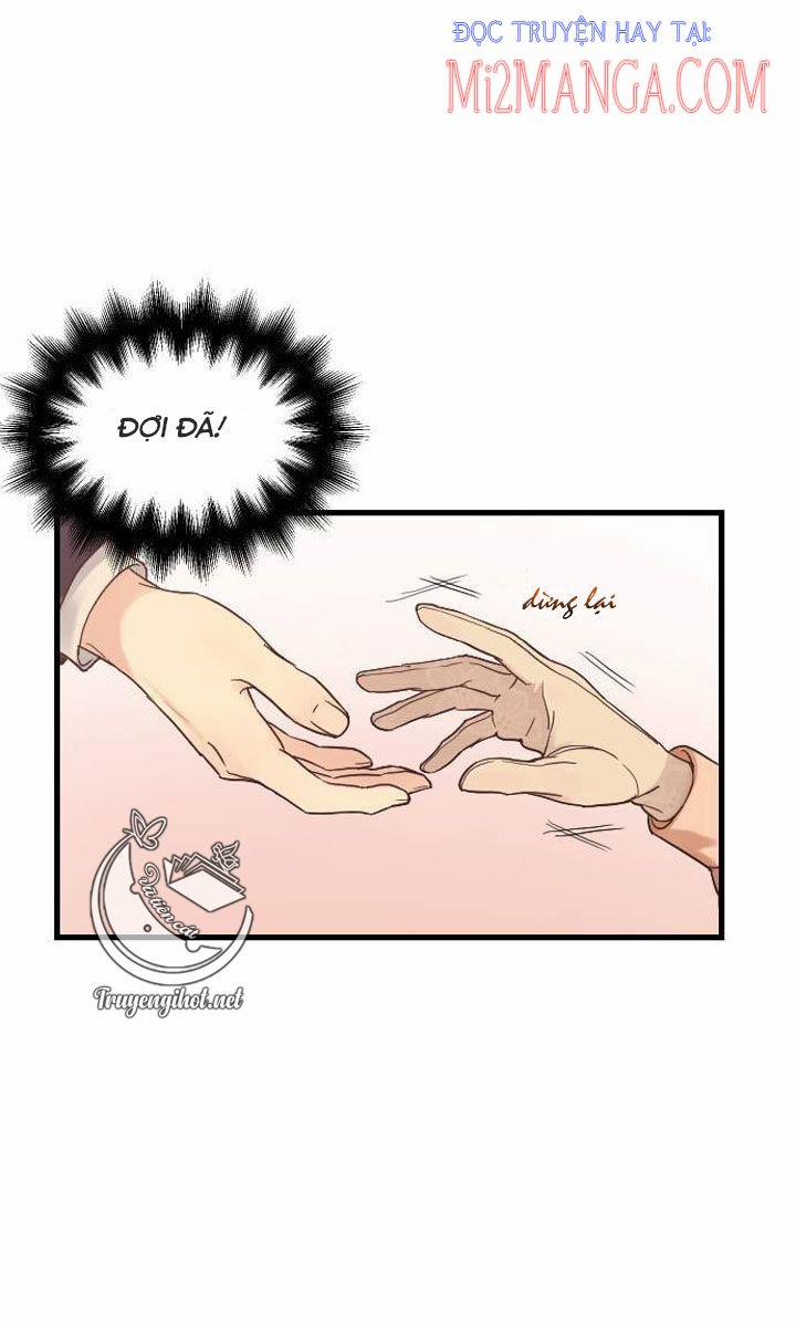 Vị Thánh Ẩn 3.5 trang 33
