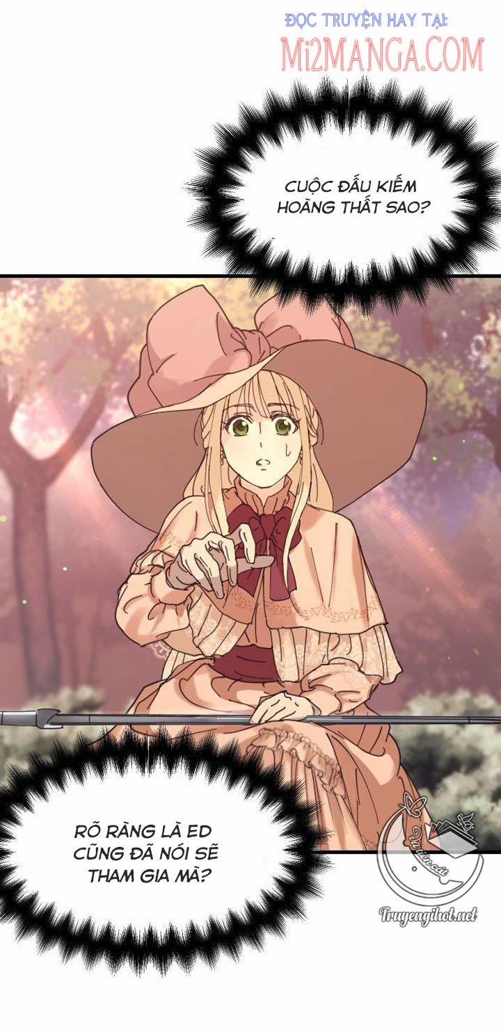 Vị Thánh Ẩn 3.5 trang 34