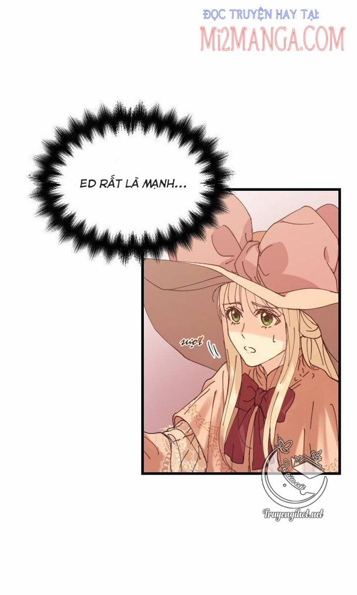 Vị Thánh Ẩn 3.5 trang 35