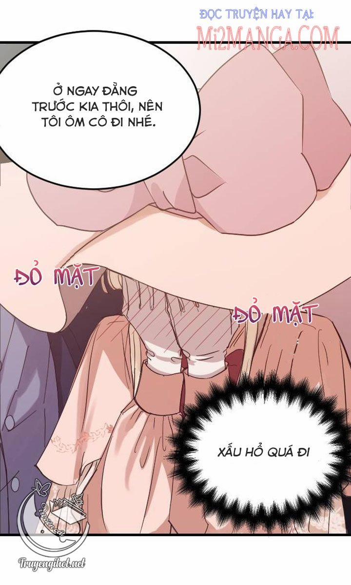 Vị Thánh Ẩn 3.5 trang 4
