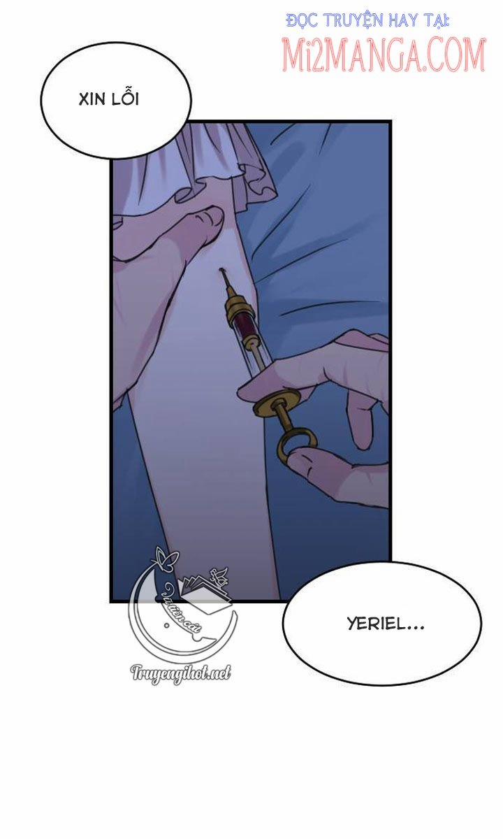 Vị Thánh Ẩn 3.5 trang 47
