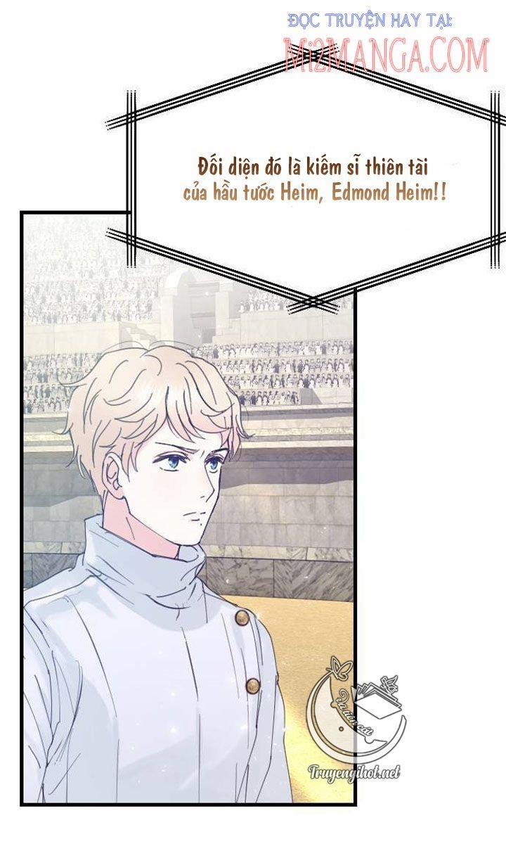 Vị Thánh Ẩn 3.5 trang 50