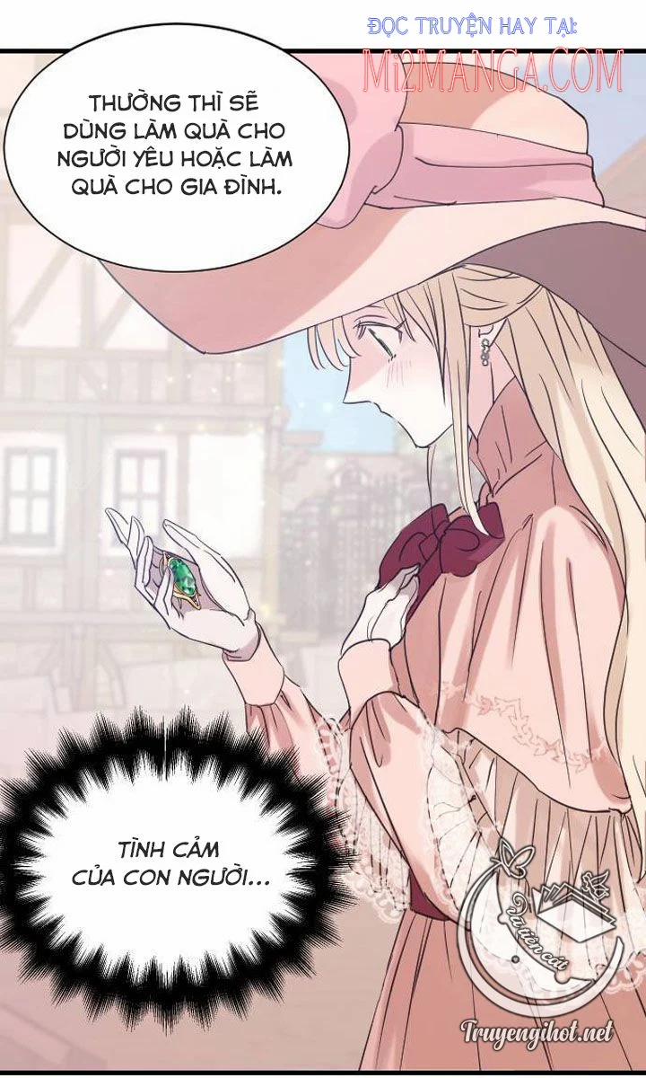 Vị Thánh Ẩn 3 trang 10