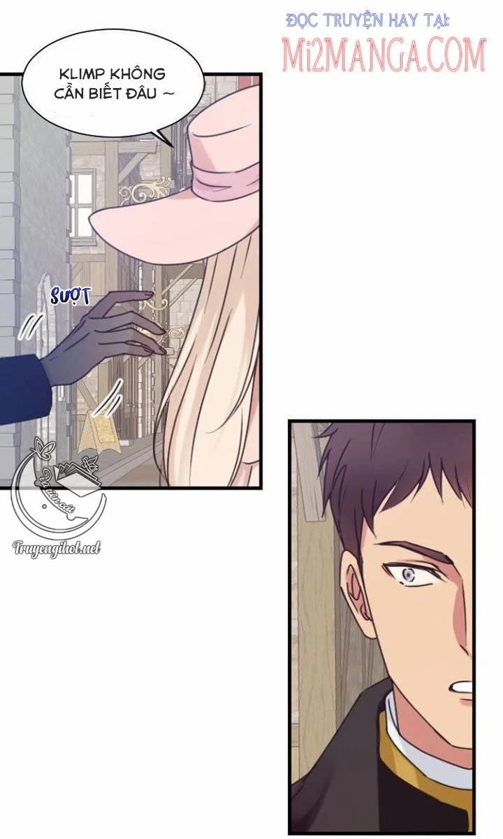 Vị Thánh Ẩn 3 trang 13