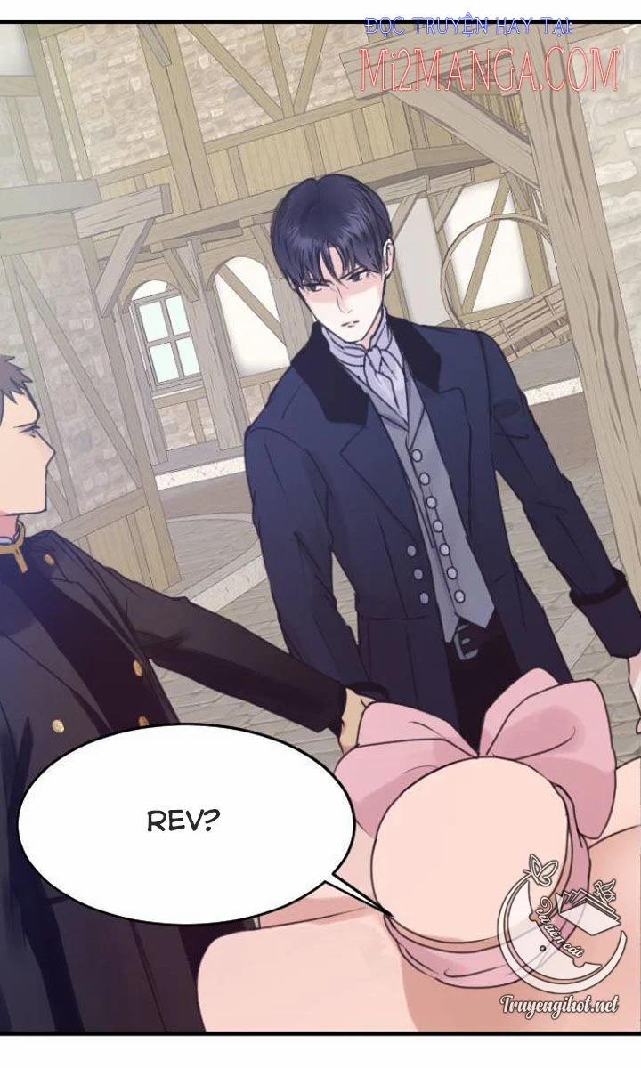 Vị Thánh Ẩn 3 trang 16