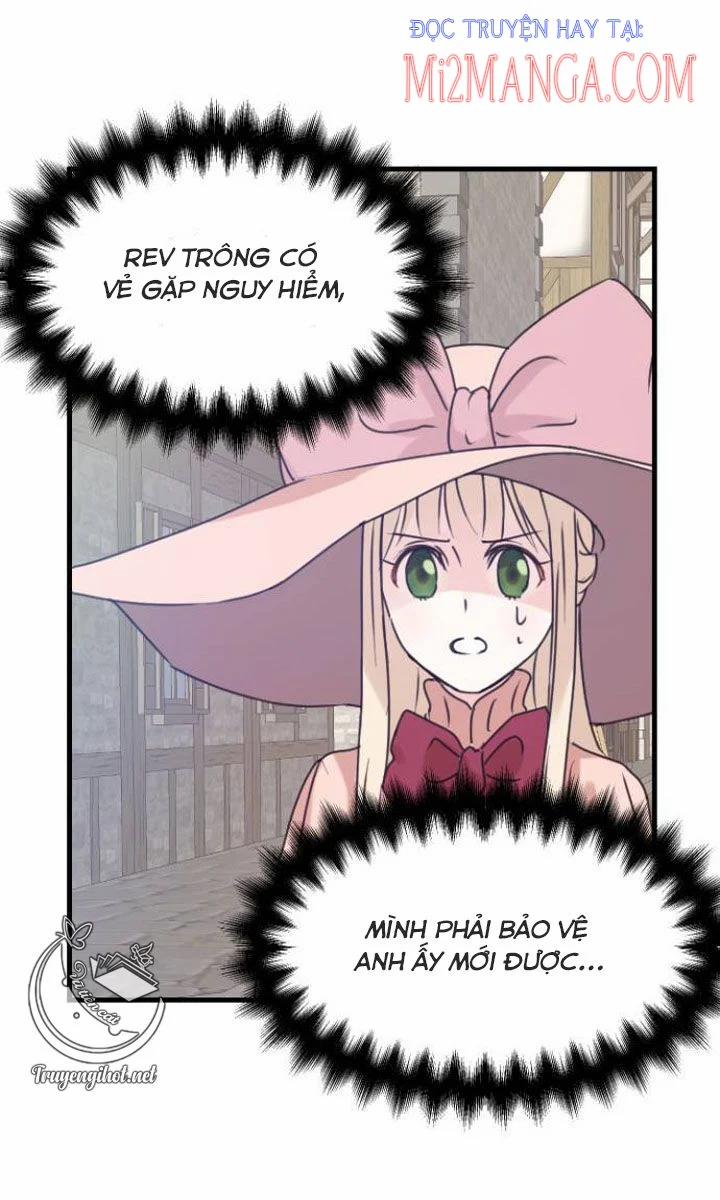 Vị Thánh Ẩn 3 trang 22