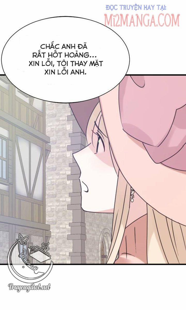 Vị Thánh Ẩn 3 trang 28