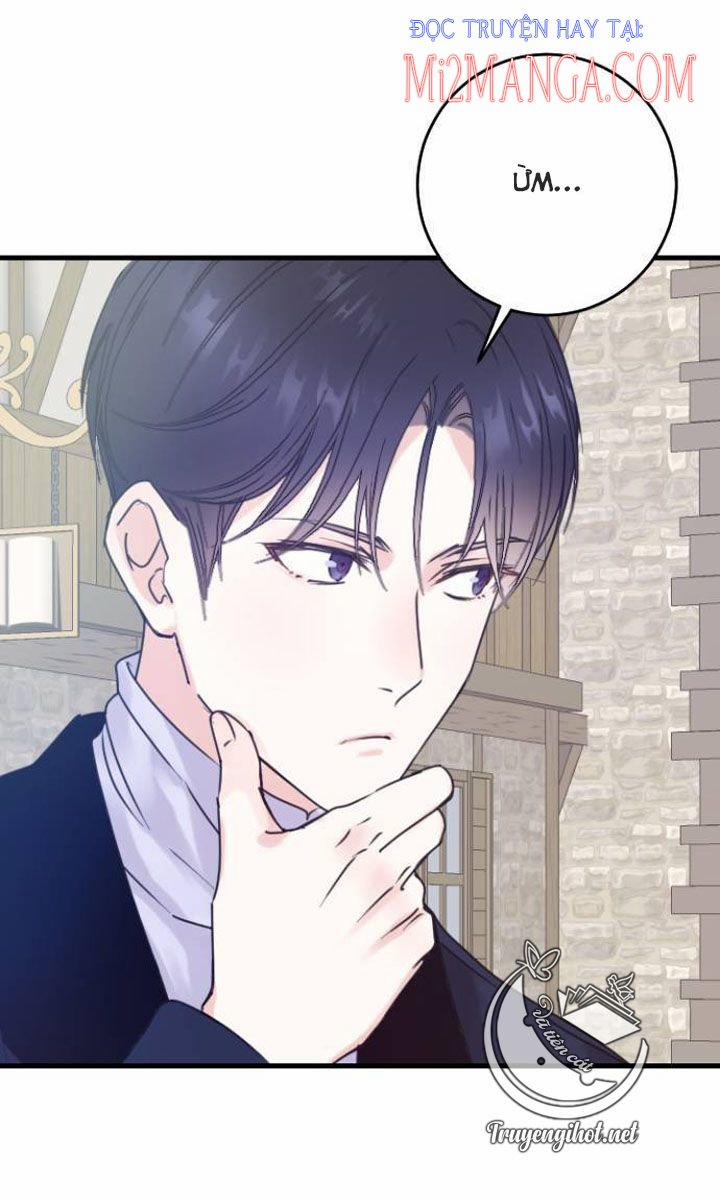 Vị Thánh Ẩn 3 trang 30