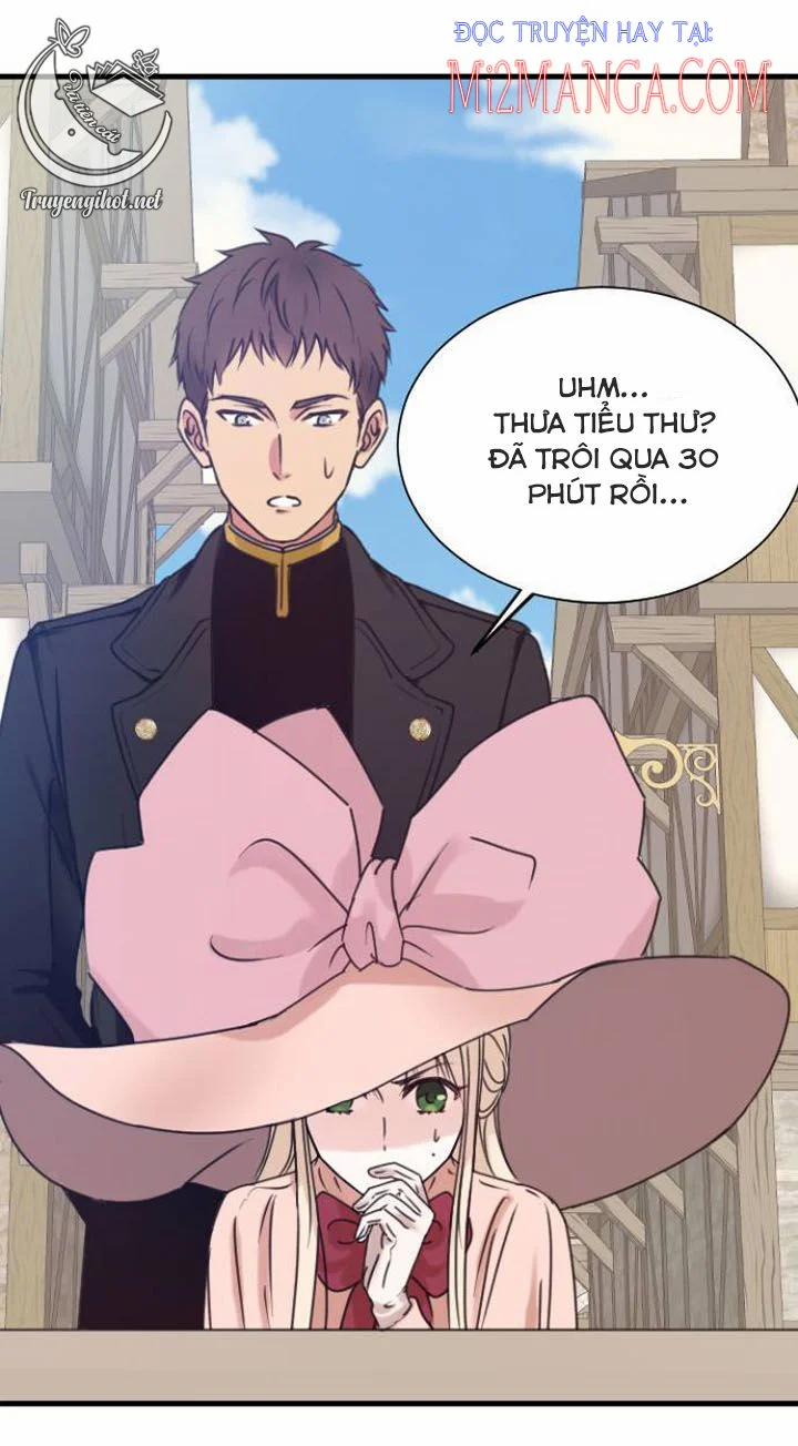 Vị Thánh Ẩn 3 trang 4