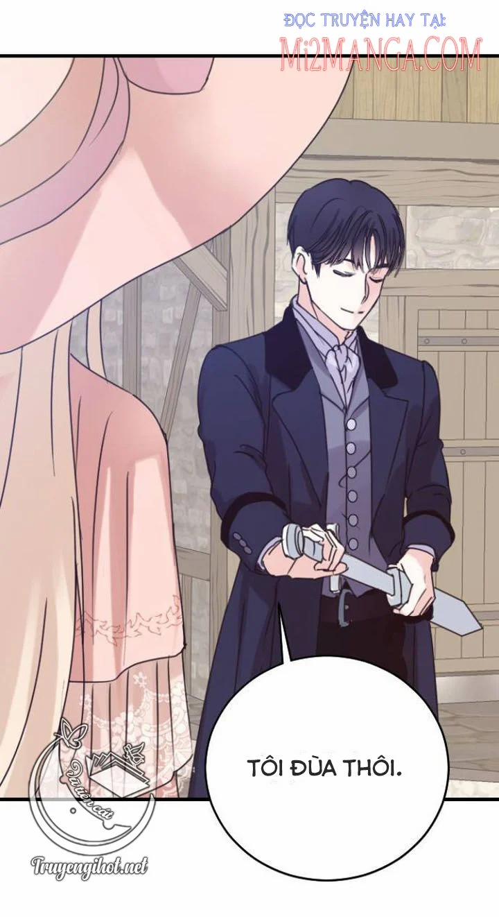 Vị Thánh Ẩn 3 trang 42