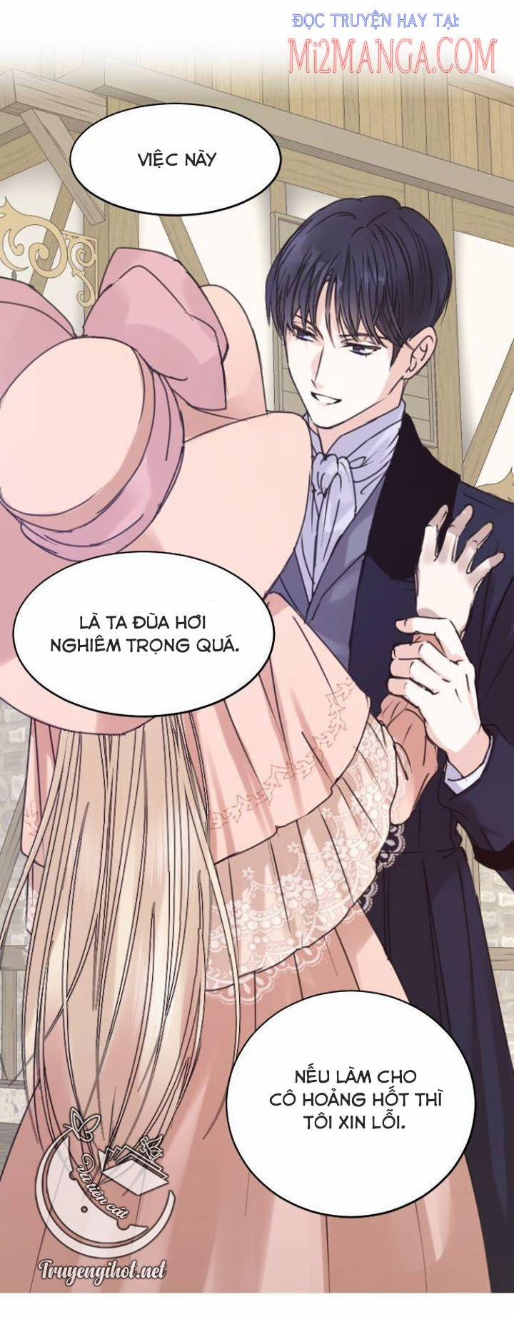 Vị Thánh Ẩn 3 trang 44
