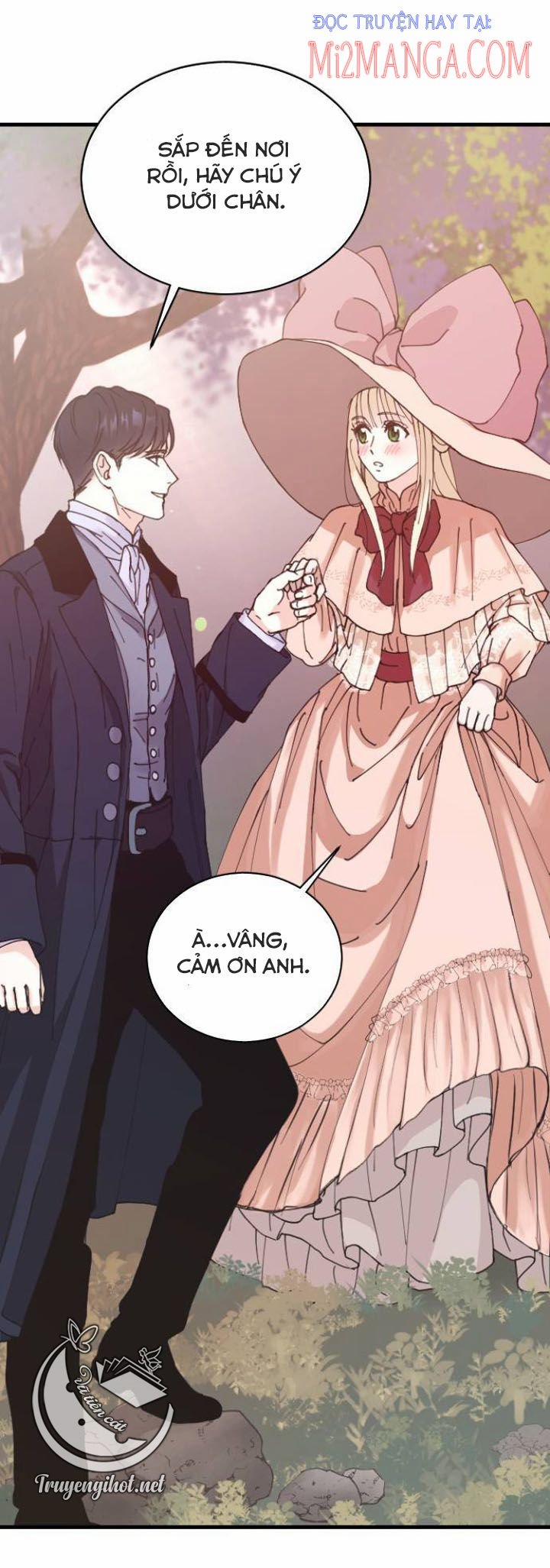 Vị Thánh Ẩn 3 trang 49