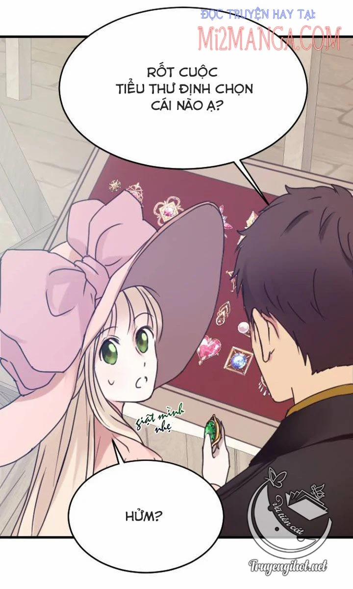 Vị Thánh Ẩn 3 trang 5