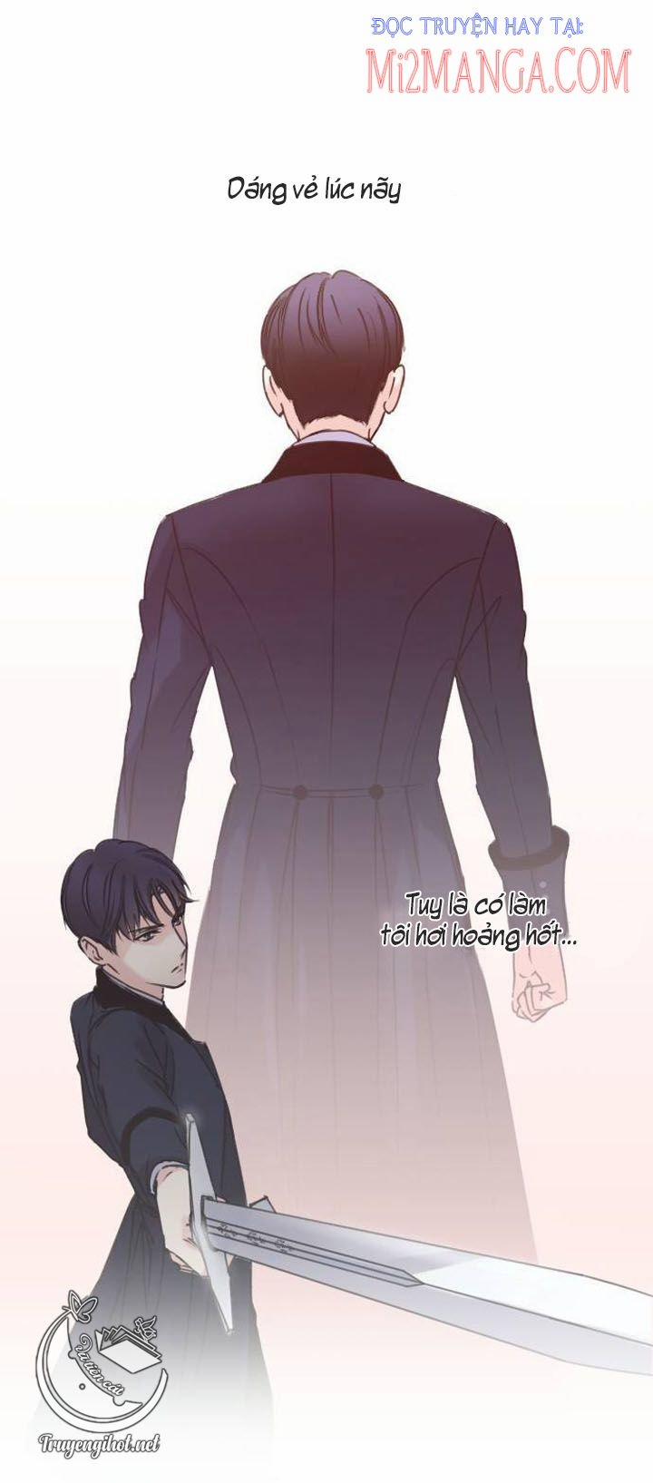 Vị Thánh Ẩn 3 trang 50