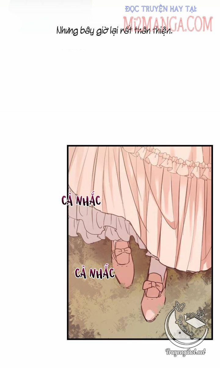 Vị Thánh Ẩn 3 trang 51