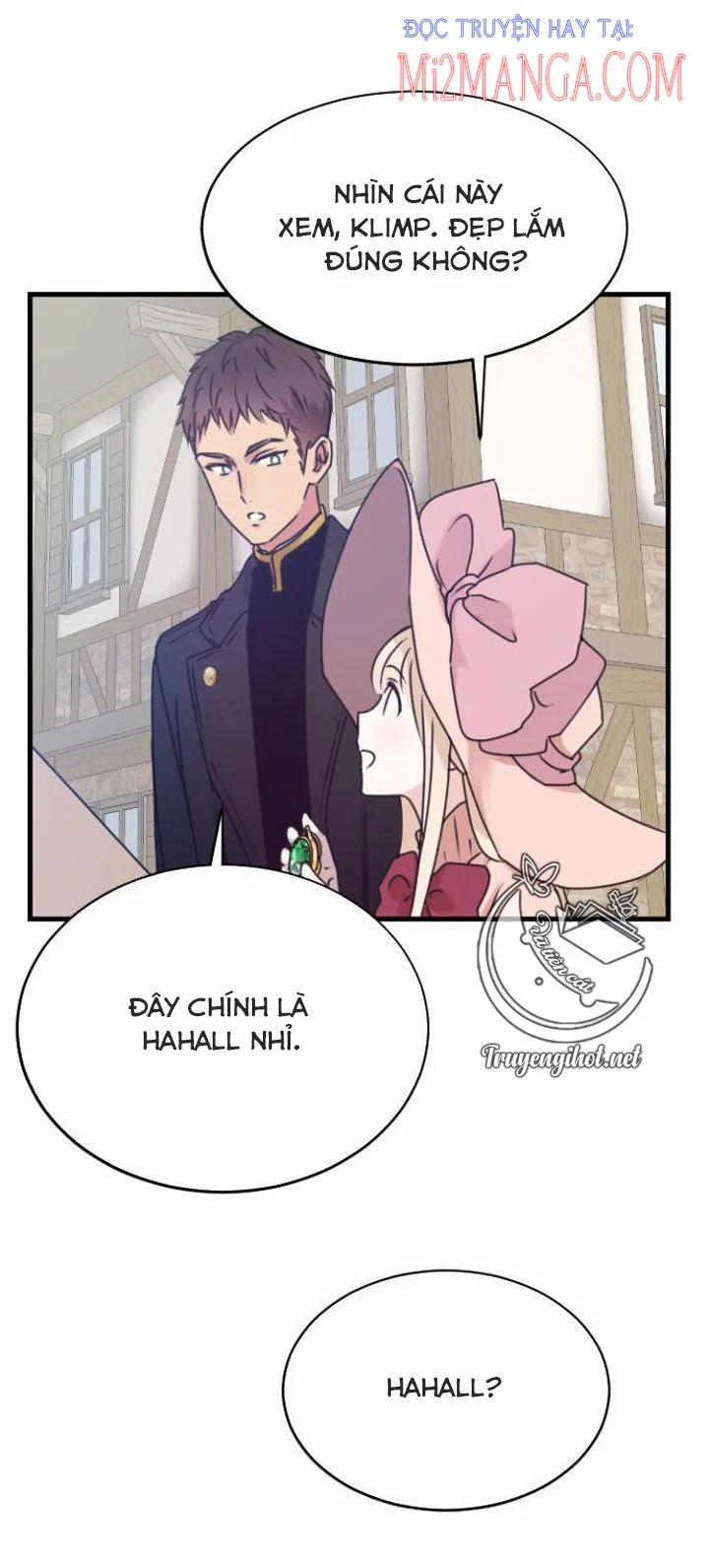 Vị Thánh Ẩn 3 trang 6