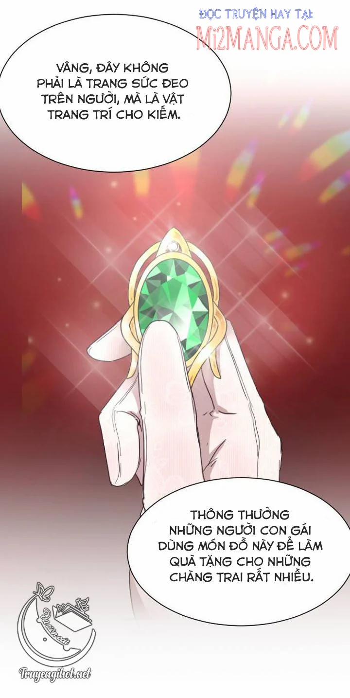 Vị Thánh Ẩn 3 trang 7