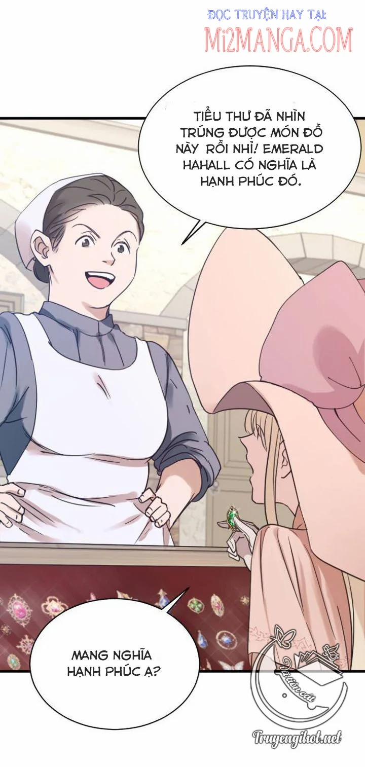 Vị Thánh Ẩn 3 trang 8