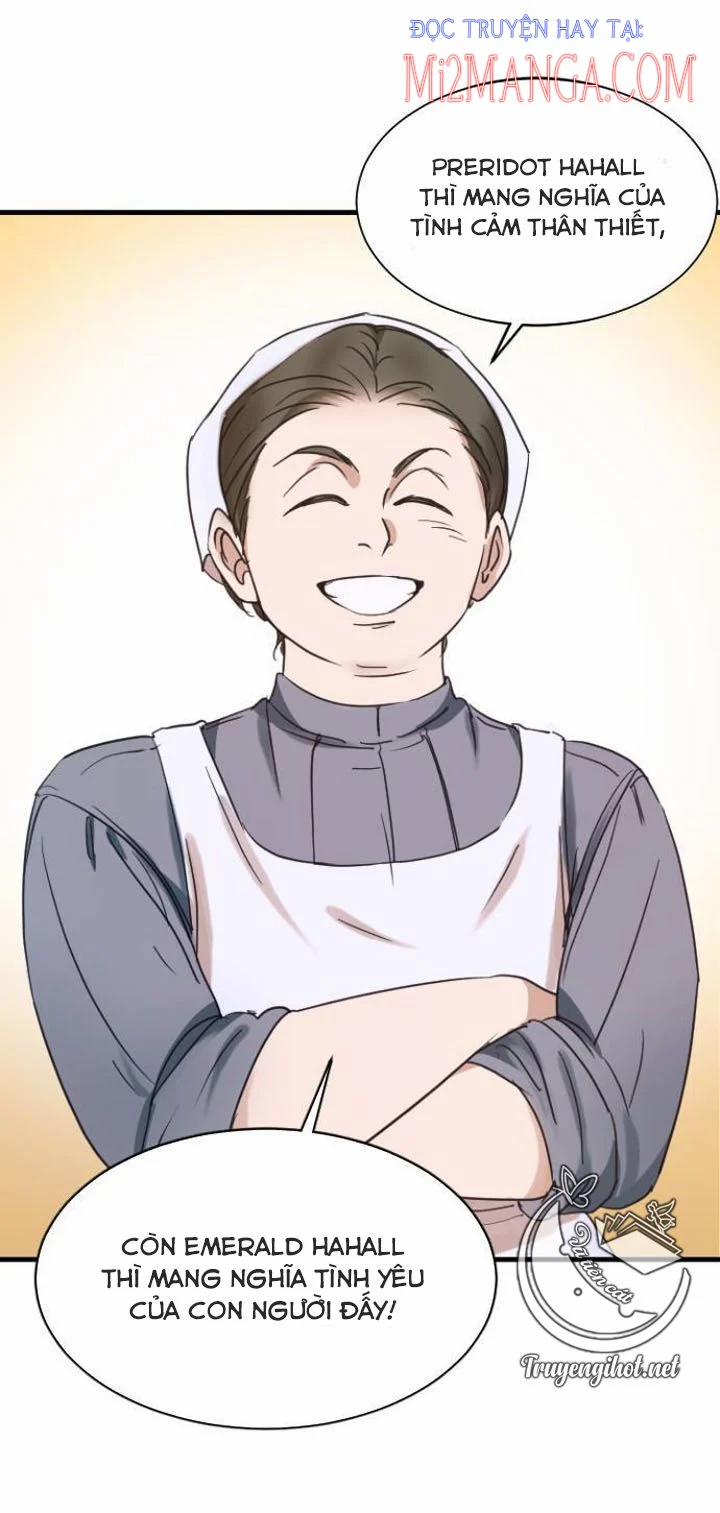 Vị Thánh Ẩn 3 trang 9