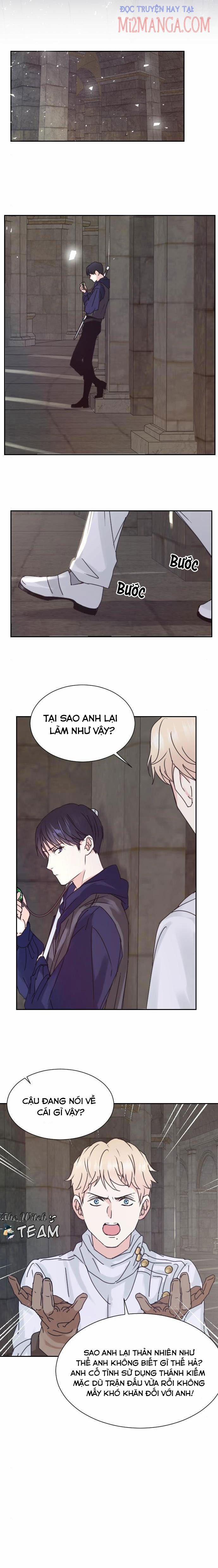 Vị Thánh Ẩn 4.5 trang 2