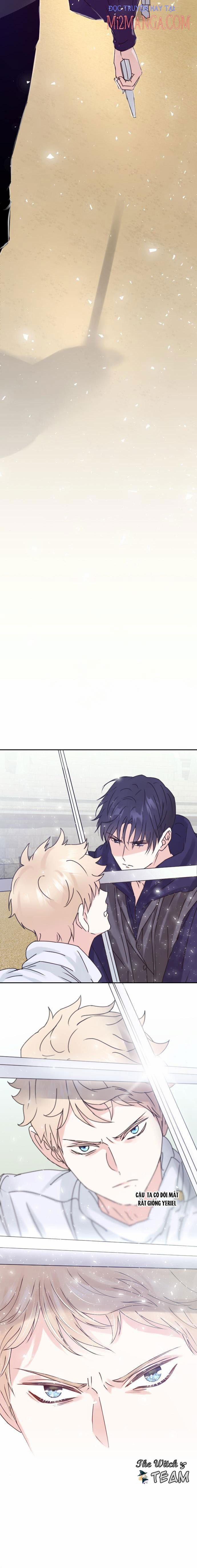 Vị Thánh Ẩn 4.5 trang 6