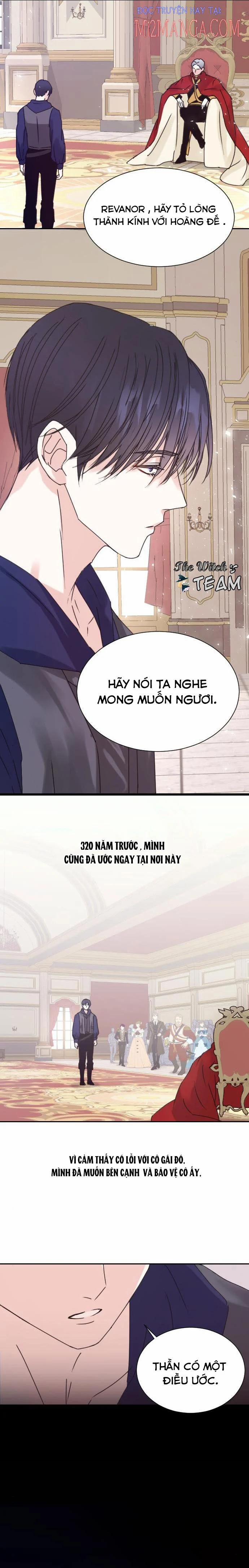 Vị Thánh Ẩn 4.5 trang 9