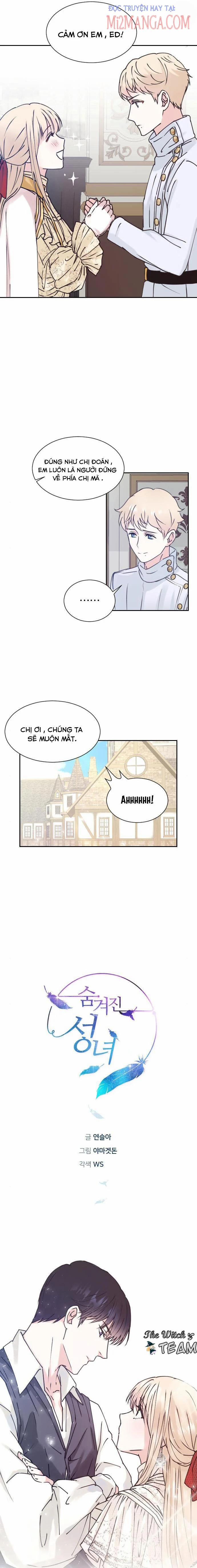 Vị Thánh Ẩn 4 trang 3