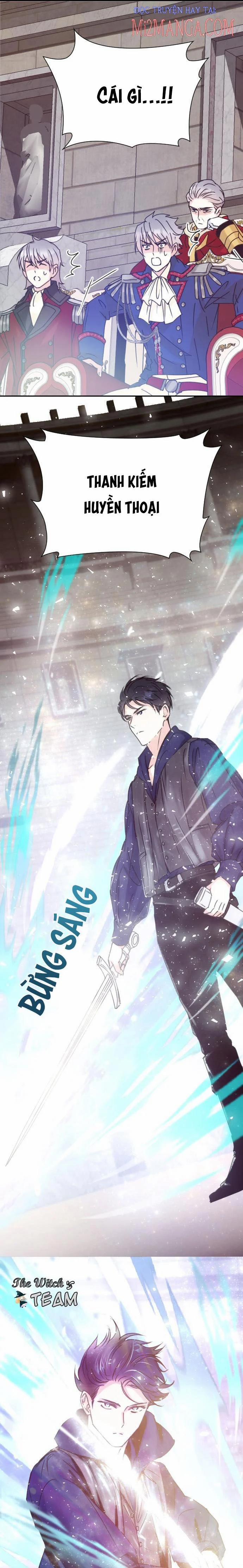 Vị Thánh Ẩn 4 trang 7