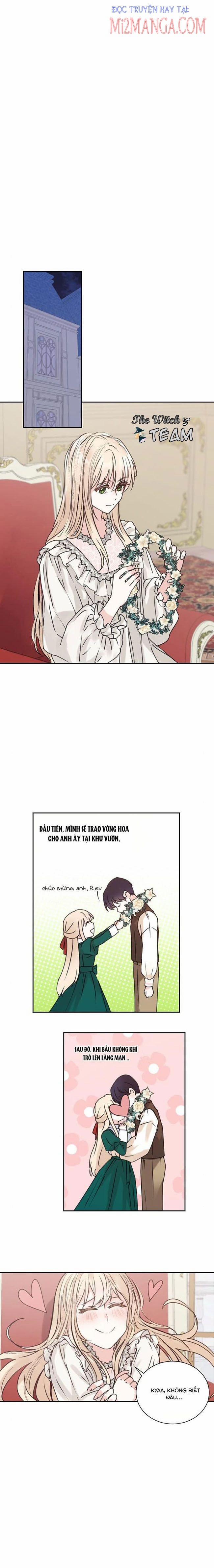 Vị Thánh Ẩn 5.5 trang 2