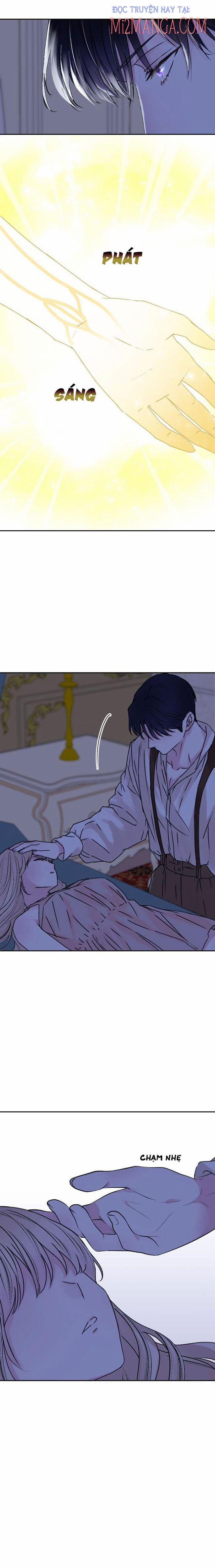 Vị Thánh Ẩn 5.5 trang 6