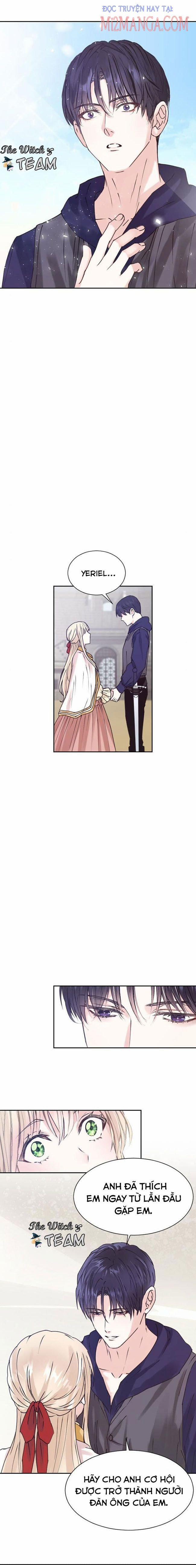 Vị Thánh Ẩn 5 trang 4