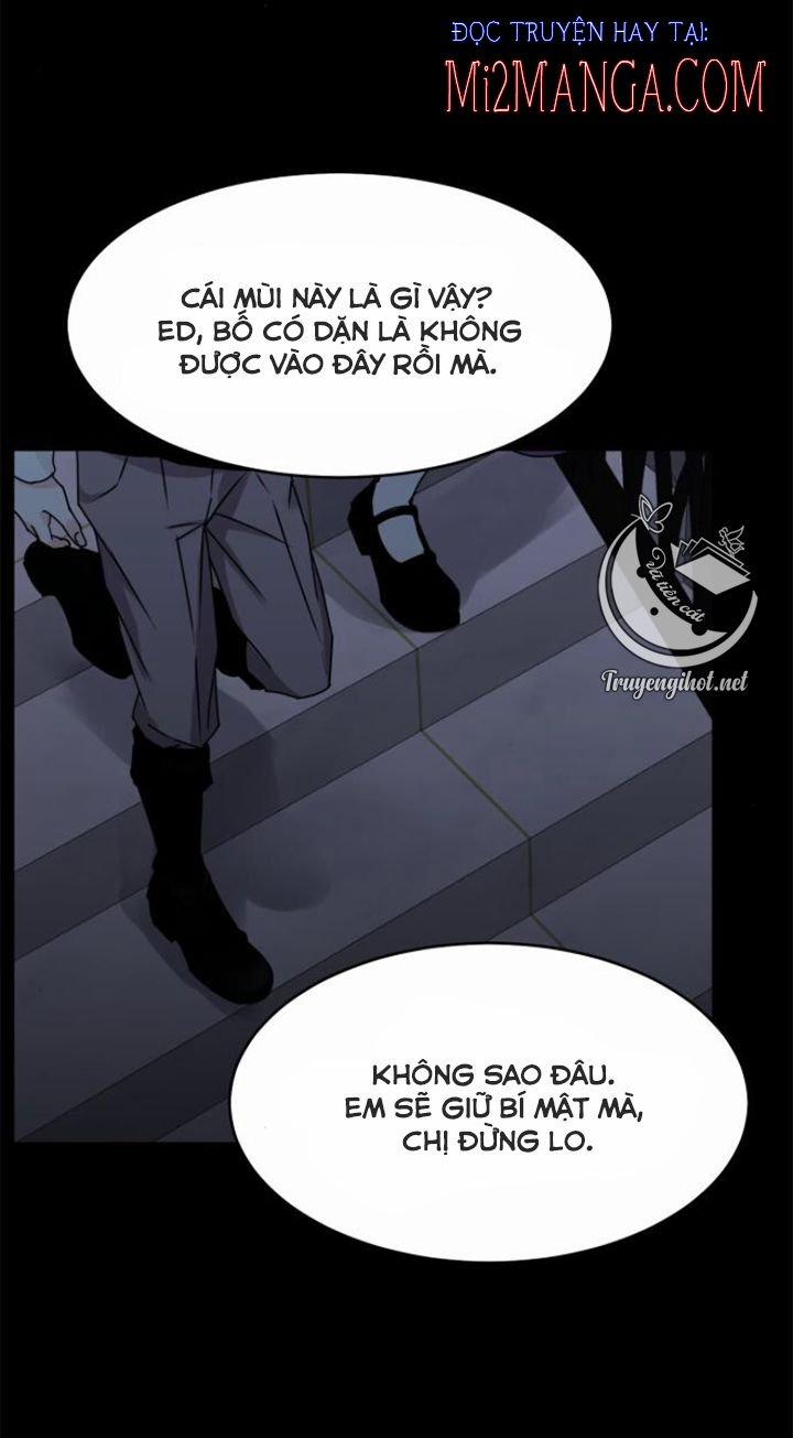 Vị Thánh Ẩn 6.5 trang 10