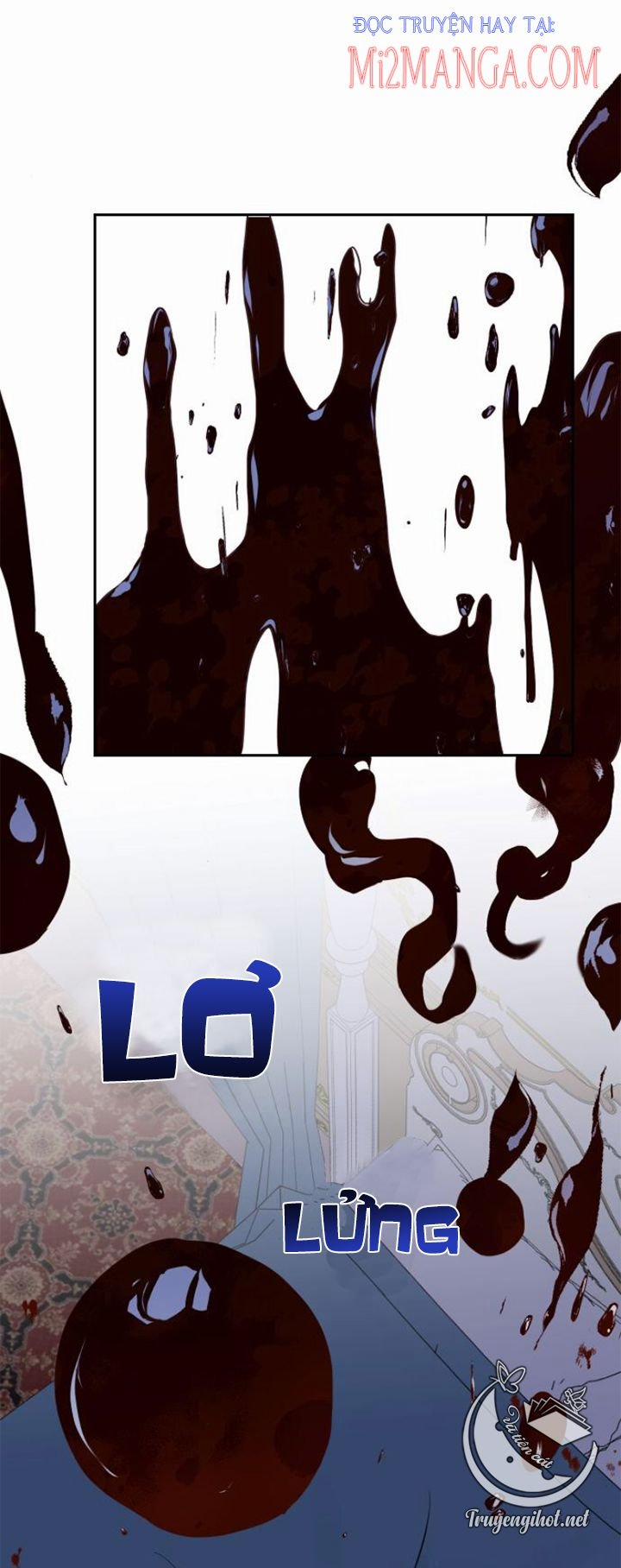 Vị Thánh Ẩn 6 trang 10