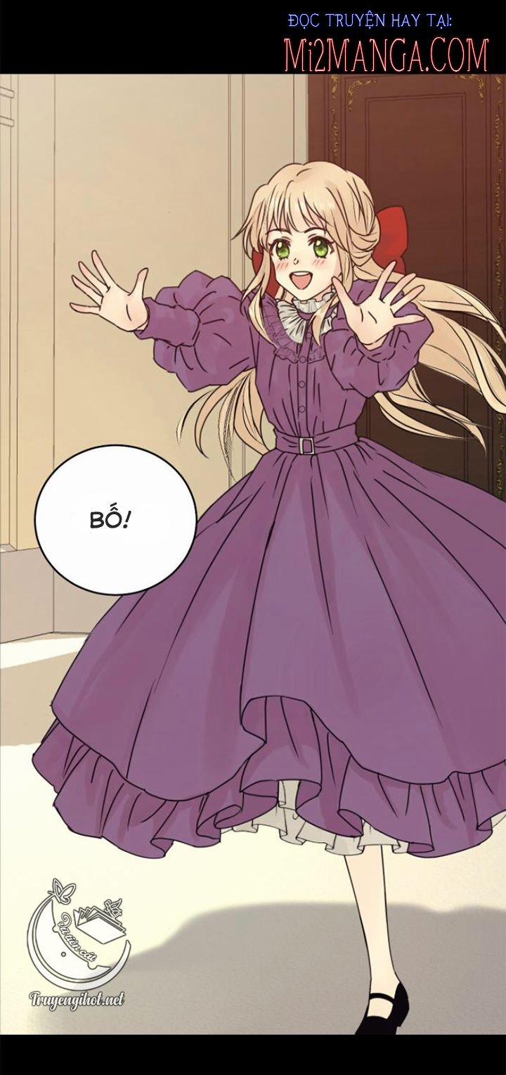 Vị Thánh Ẩn 6 trang 21