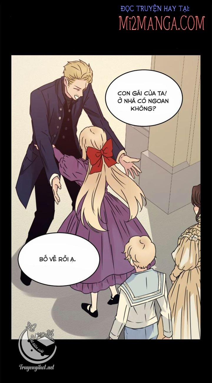 Vị Thánh Ẩn 6 trang 22
