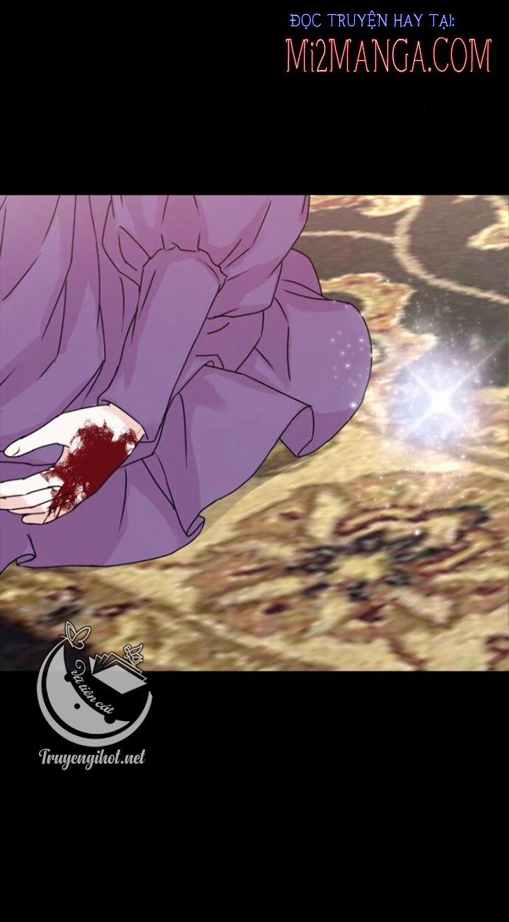 Vị Thánh Ẩn 7.5 trang 19