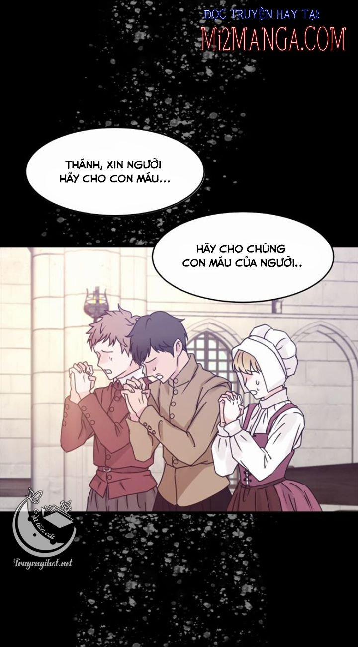 Vị Thánh Ẩn 7.5 trang 9