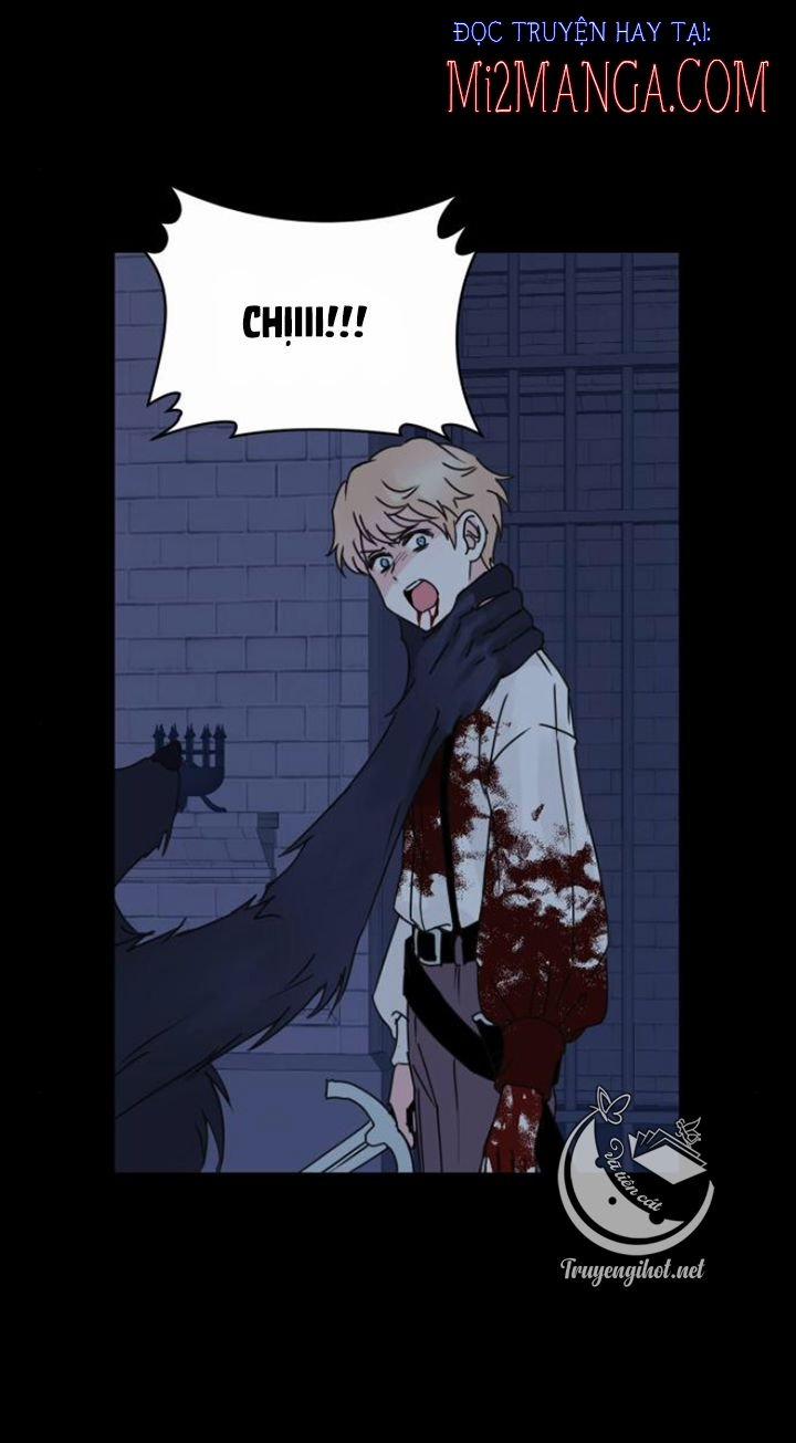 Vị Thánh Ẩn 7 trang 10