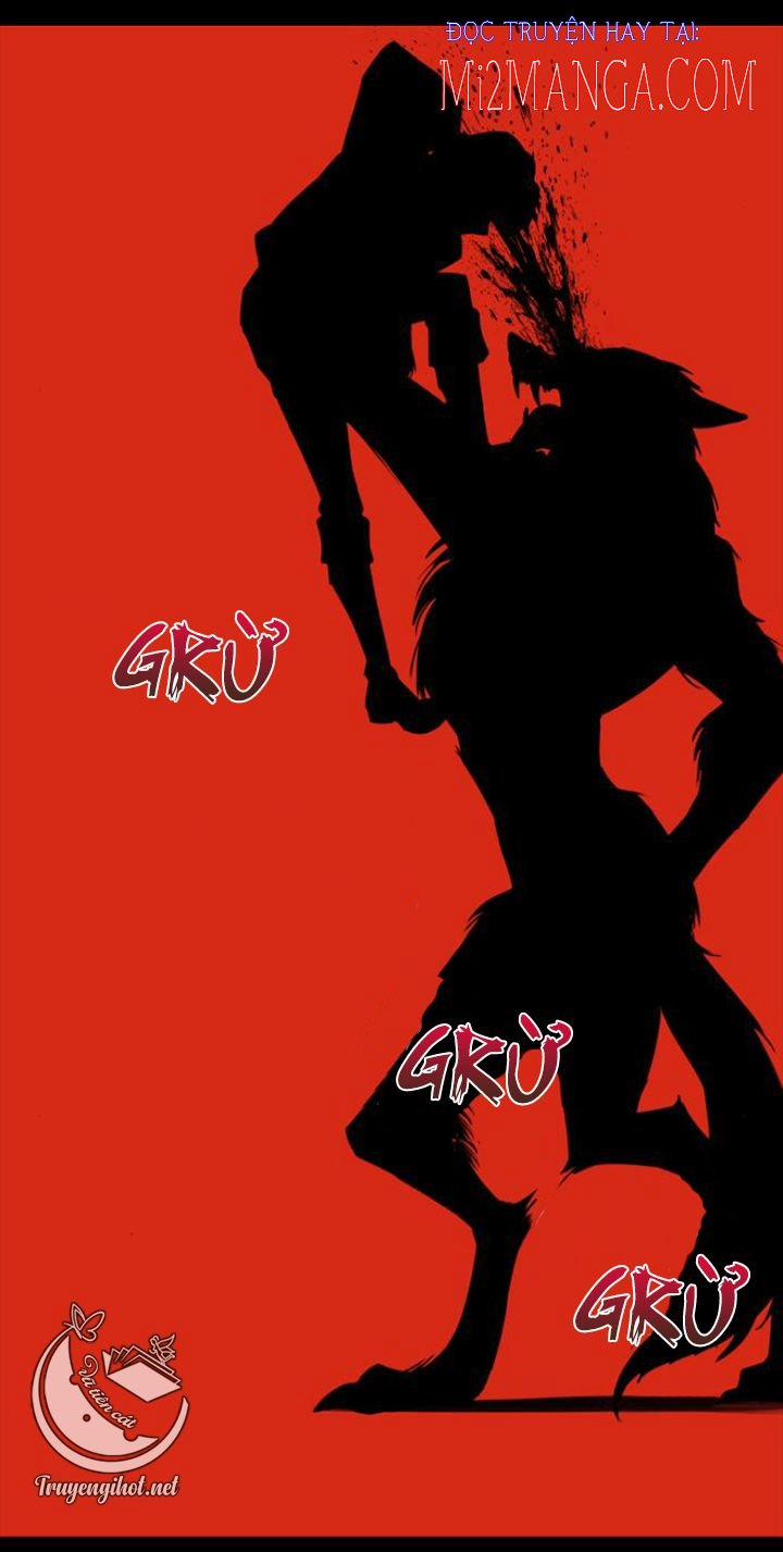 Vị Thánh Ẩn 7 trang 14