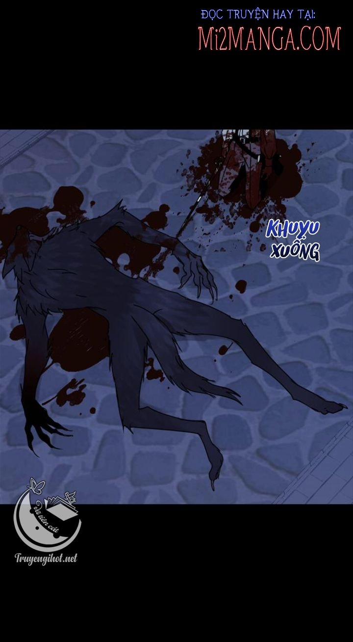 Vị Thánh Ẩn 7 trang 16