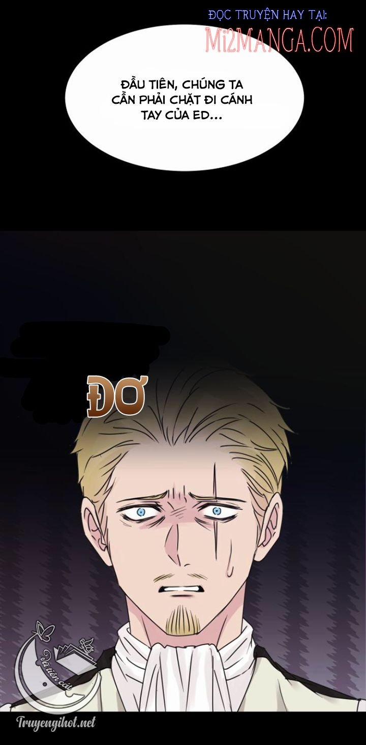 Vị Thánh Ẩn 7 trang 20